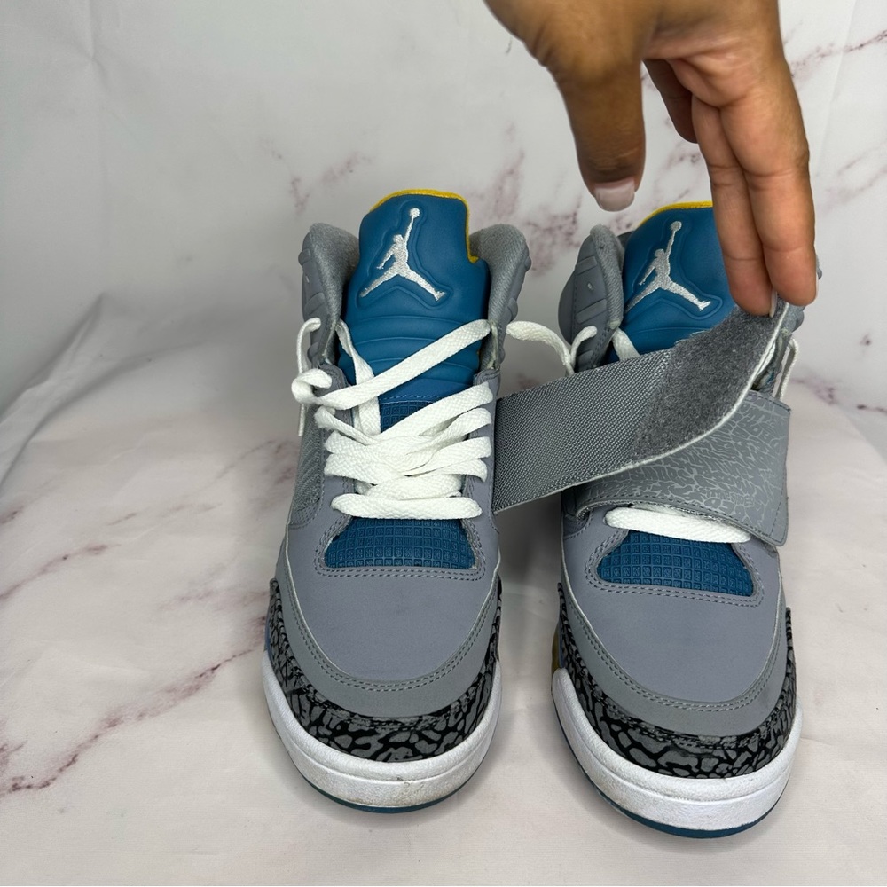 Jordan Son Of (GS) - Picture 4 of 11